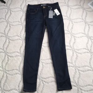 Wit & Wisdom Absolution jeans